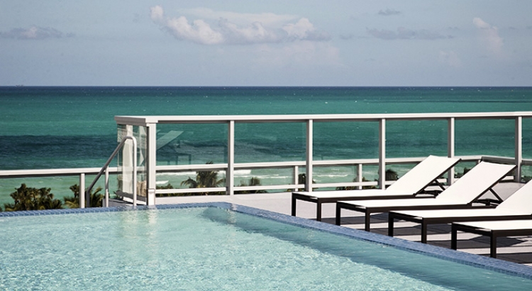 Marriott AC Hotel Miami
